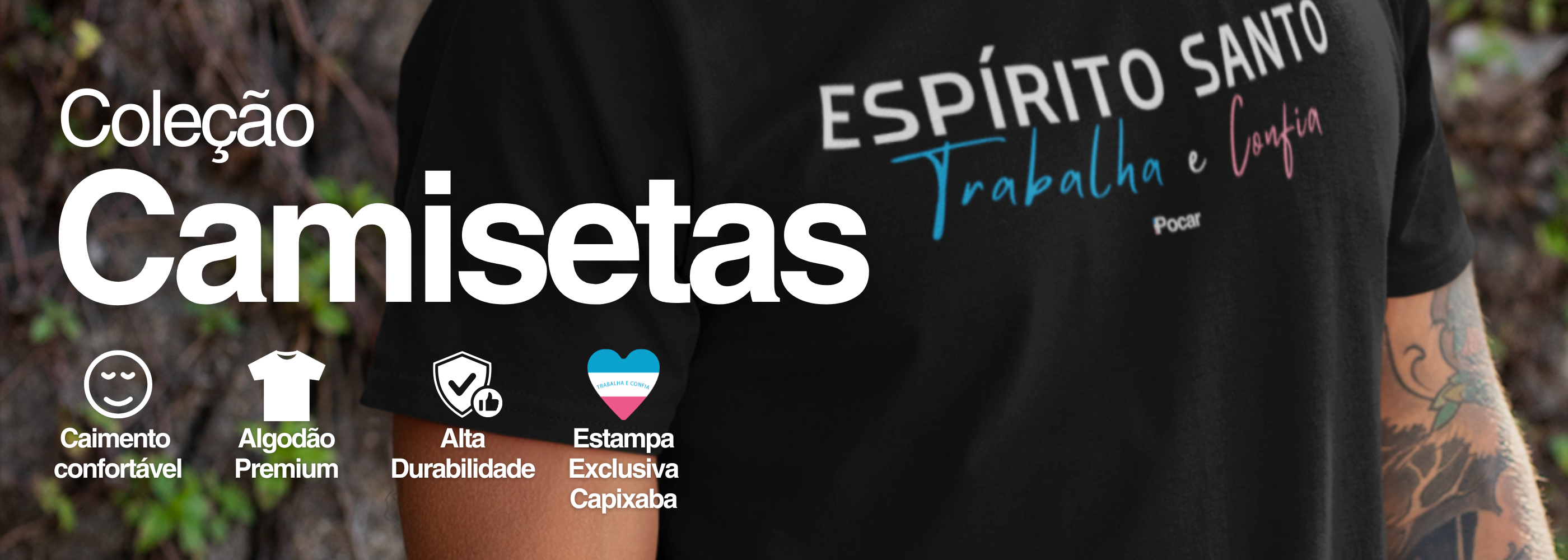 Camiseta