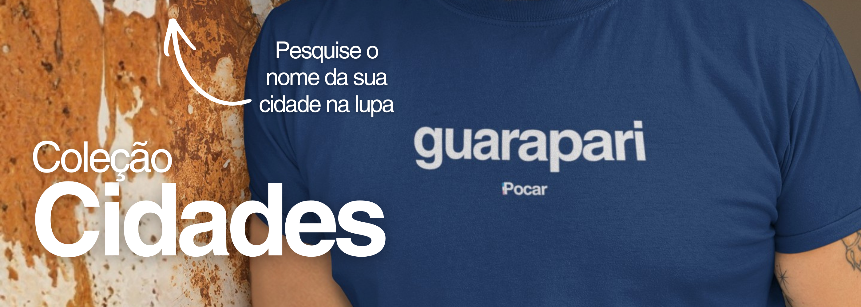 Cidades do ES
