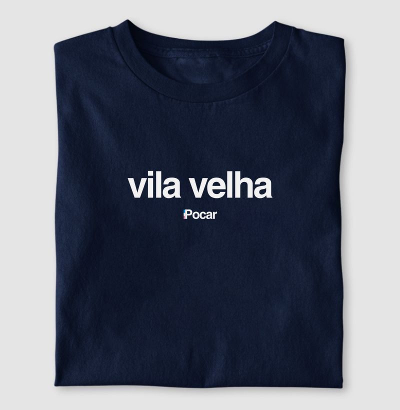 Camiseta | Vila Velha