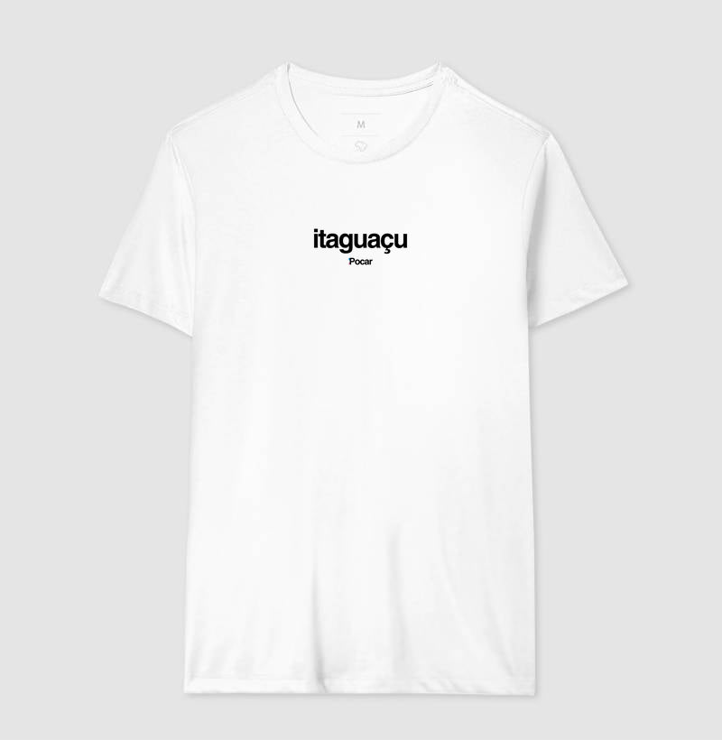 Camiseta | Itaguaçu