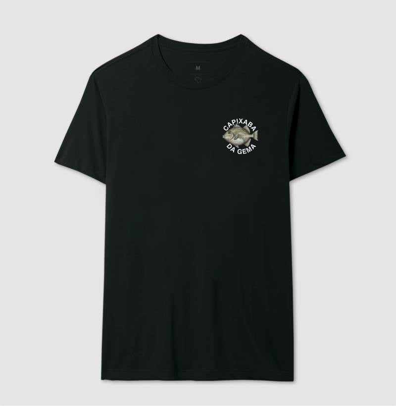 Camiseta | Capixaba da Gema - Peroá II