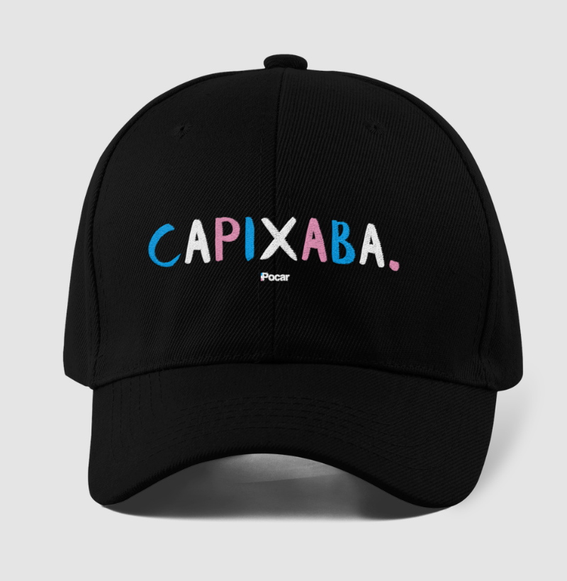 Boné | Capixaba II