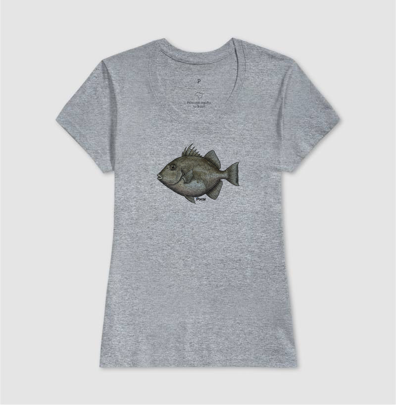 Camiseta | Peroá