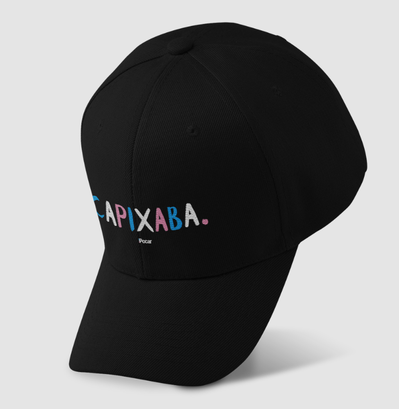 Boné | Capixaba II