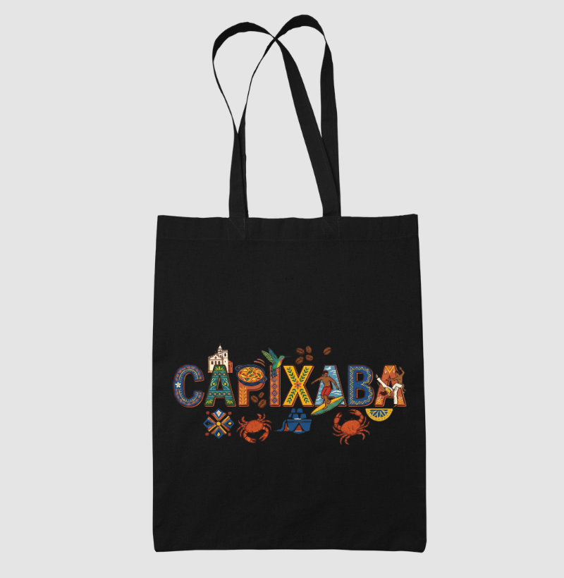 Ecobag | Cultura Capixaba