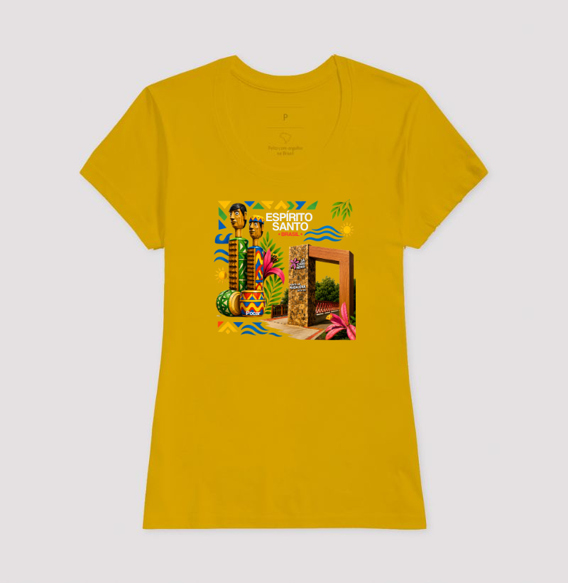 Camiseta | Ponte da Madalena
