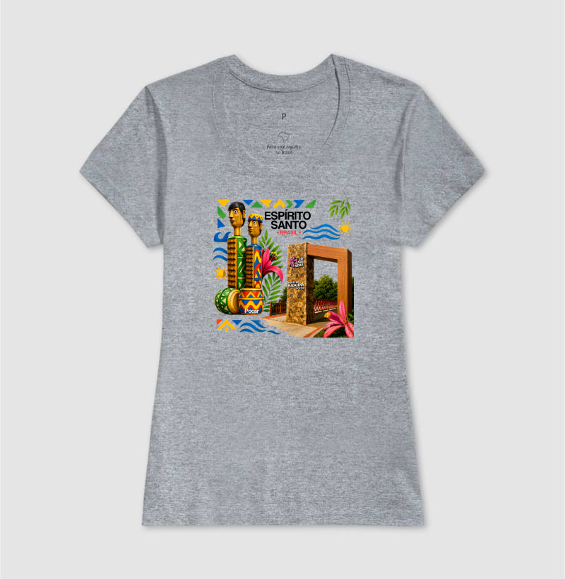Camiseta | Ponte da Madalena