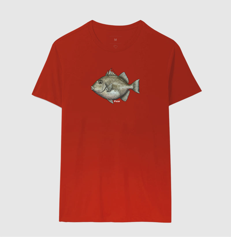 Camiseta | Peroá