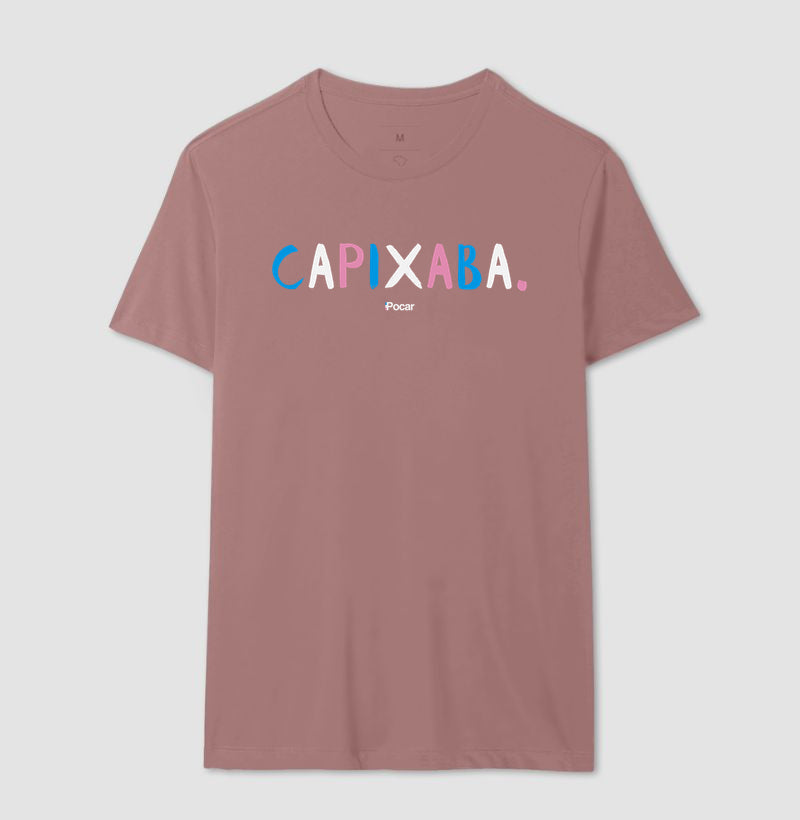 Camiseta | Capixaba II
