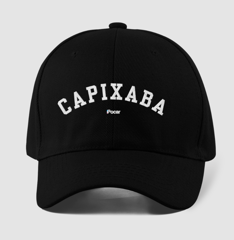 Boné | Capixaba IV