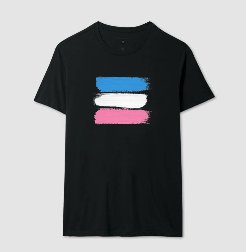 Camiseta | Cores do ES