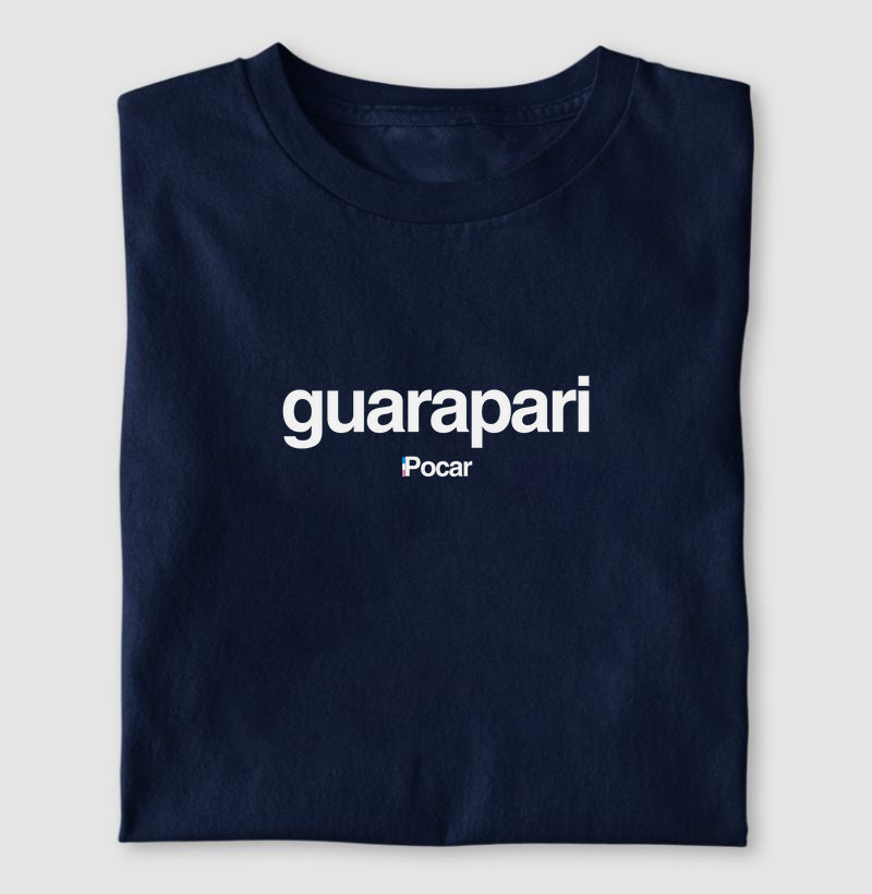Camiseta | guarapari