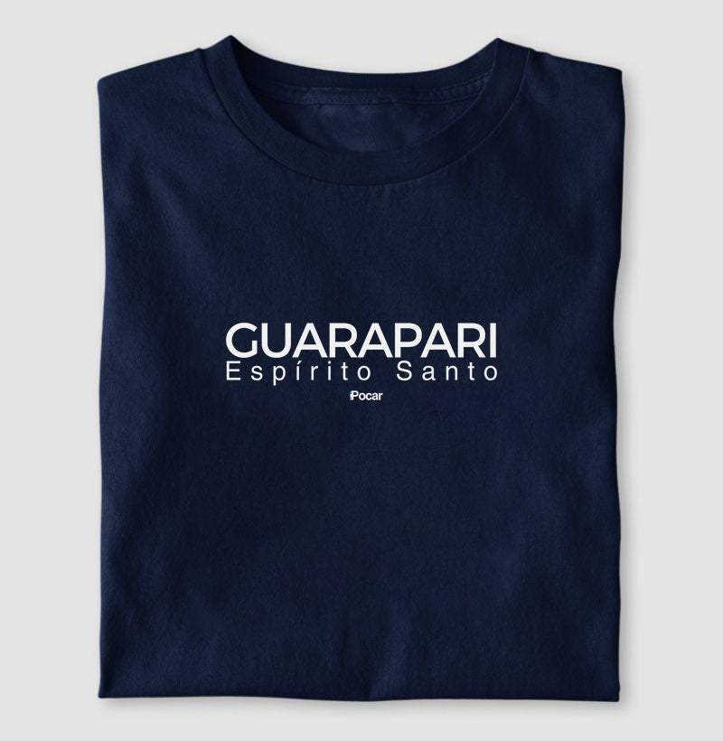 Camiseta | Guarapari - Espírito Santo