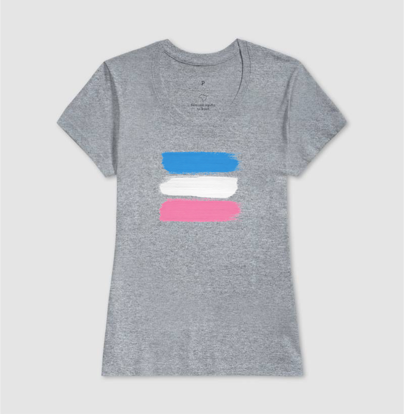 Camiseta | Cores do ES