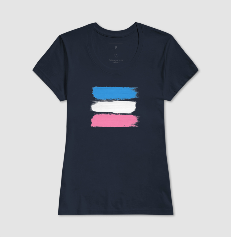 Camiseta | Cores do ES