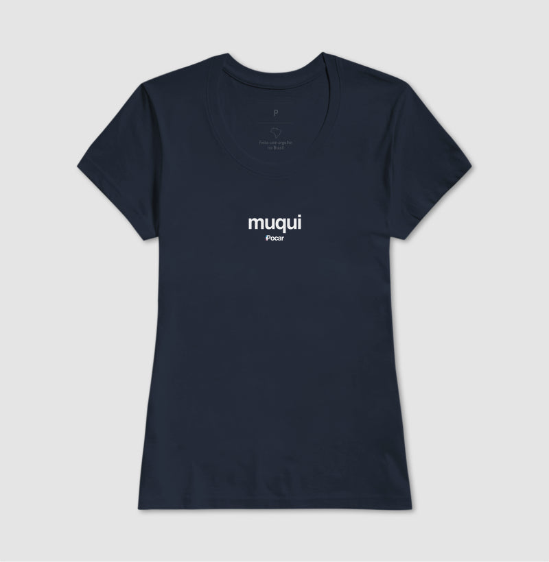 Camiseta | Muqui