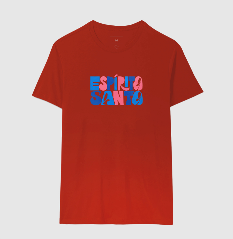 Camiseta | Espírito Santo II