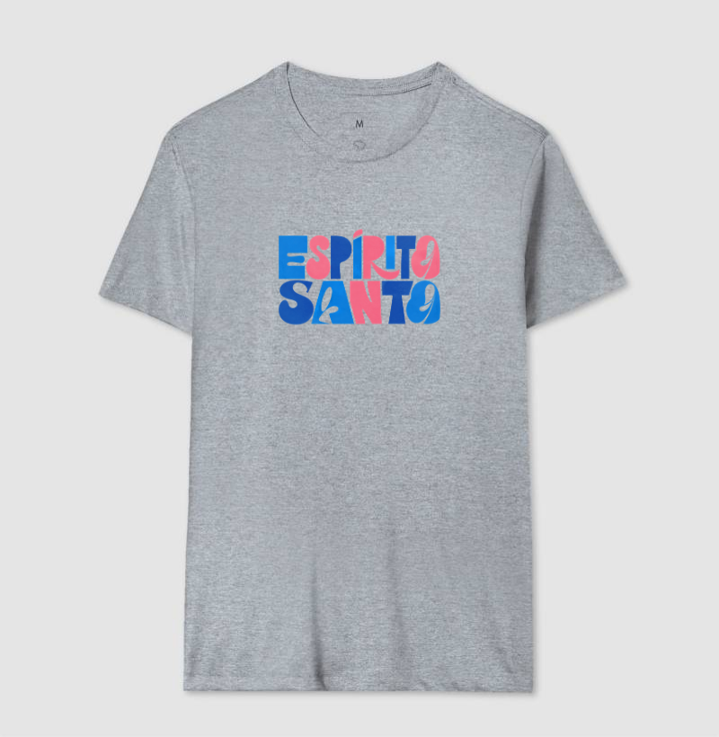 Camiseta | Espírito Santo II