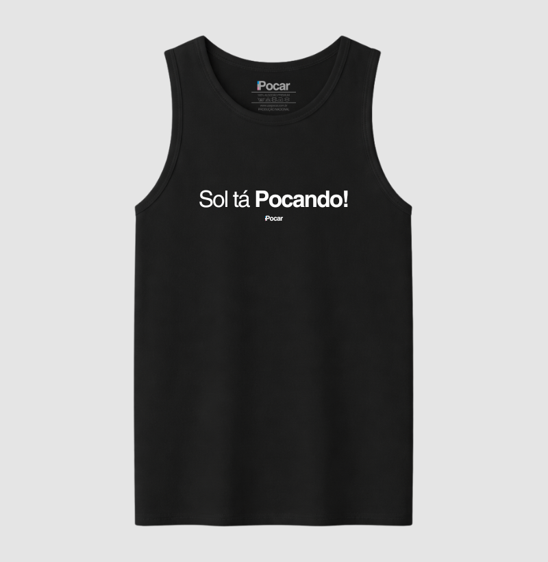 Regata | Sol tá Pocando!