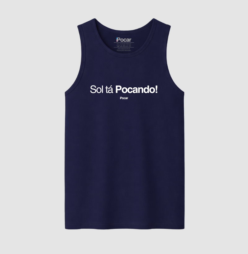 Regata | Sol tá Pocando!