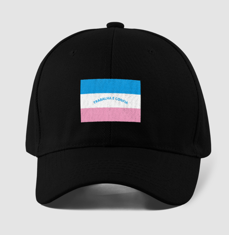Boné | Bandeira