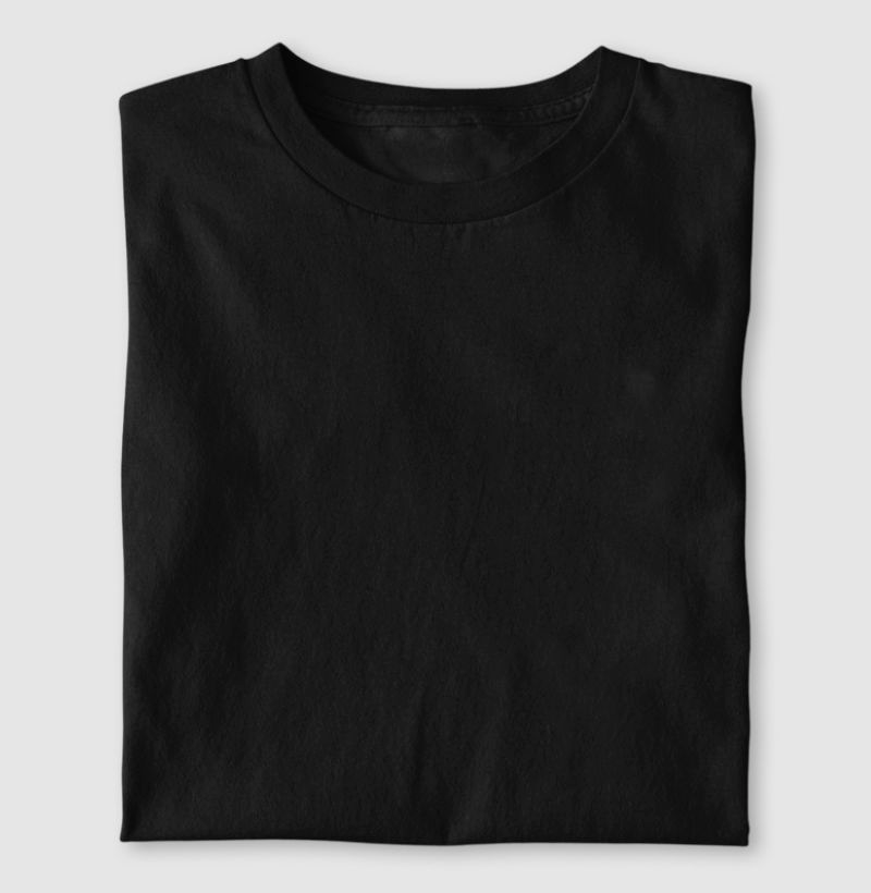 Camiseta | Lisa