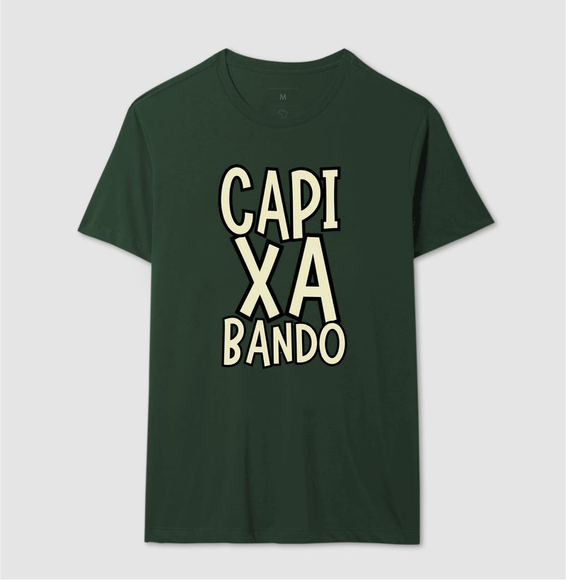 Camiseta | Capixabando