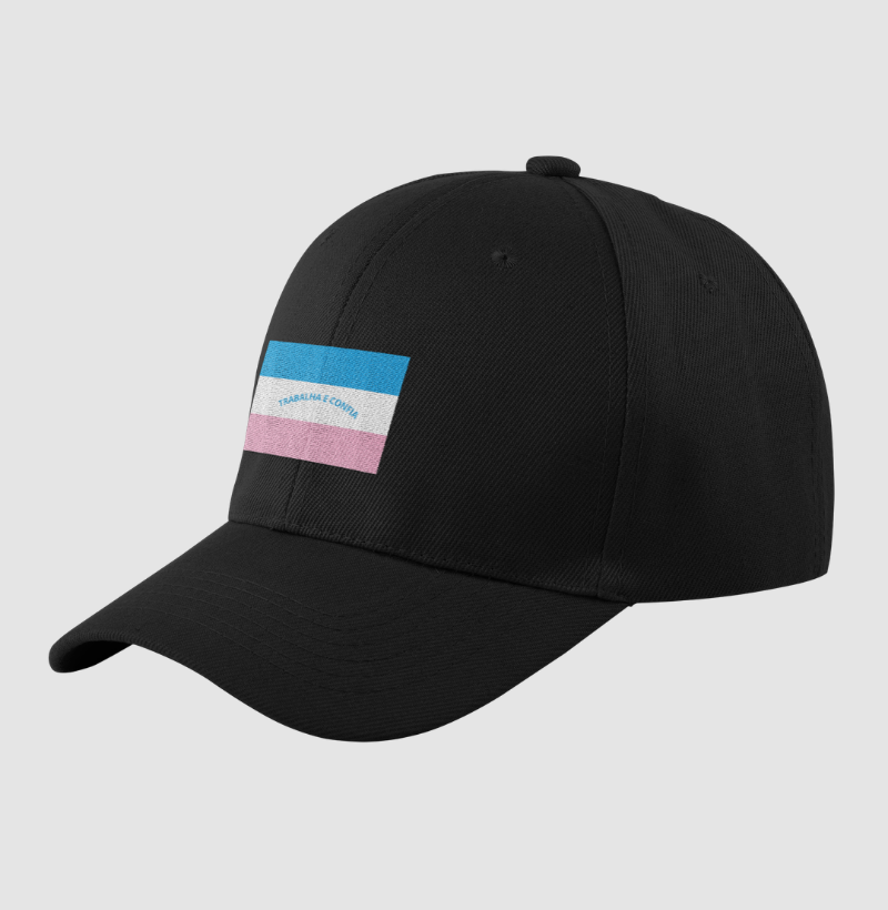 Boné | Bandeira ES