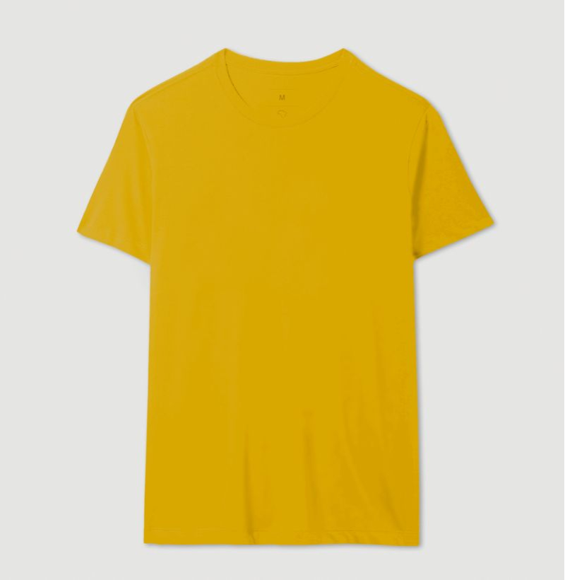 Camiseta | Lisa