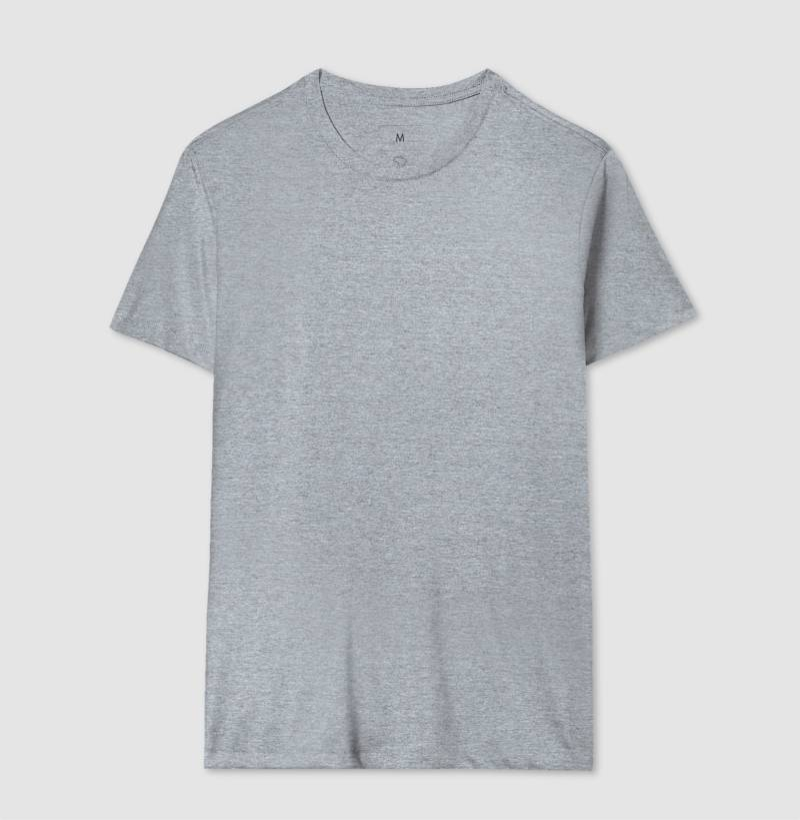 Camiseta | Lisa