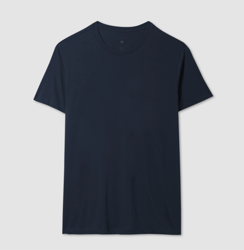Camiseta | Lisa