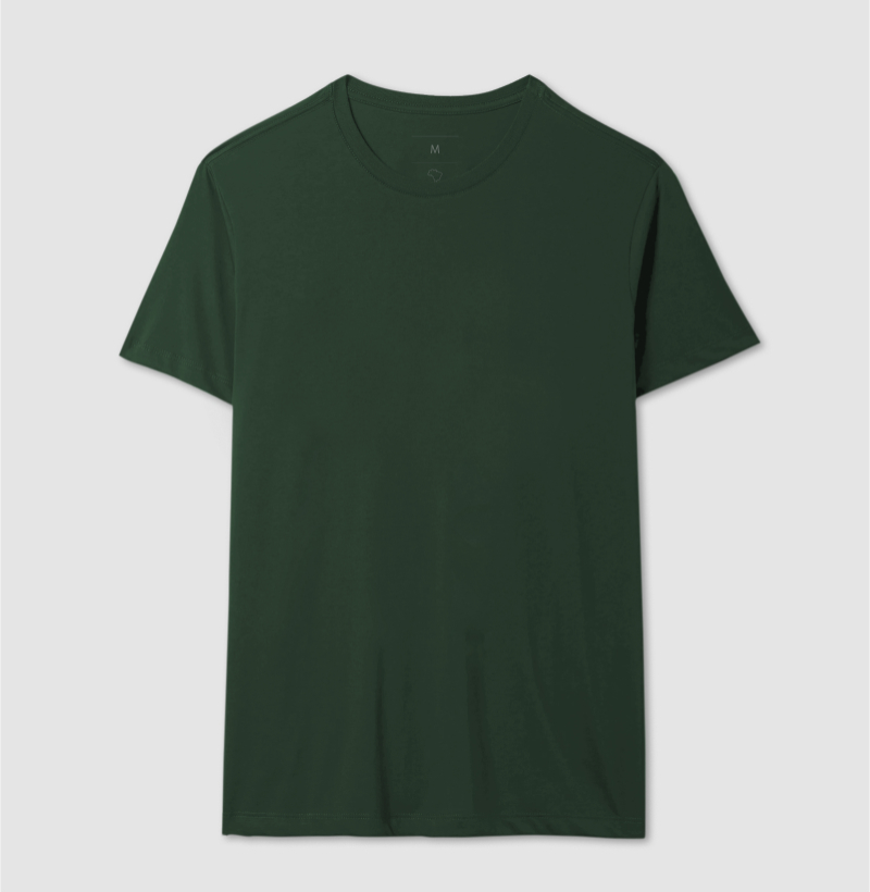 Camiseta | Lisa