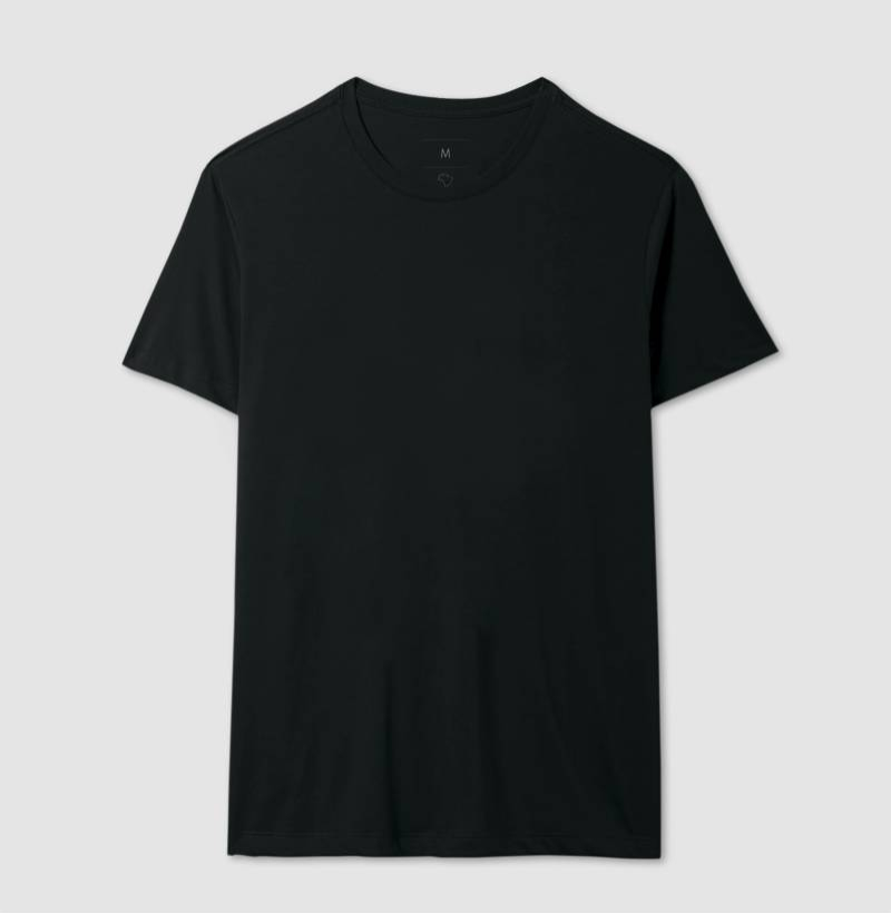 Camiseta | Lisa