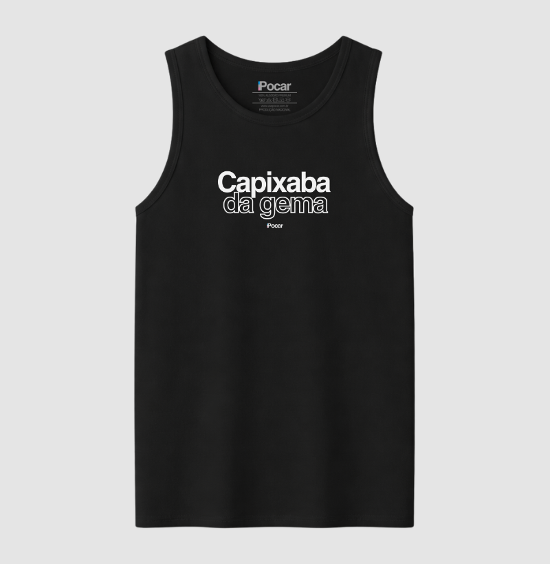 Regata | Capixaba da gema