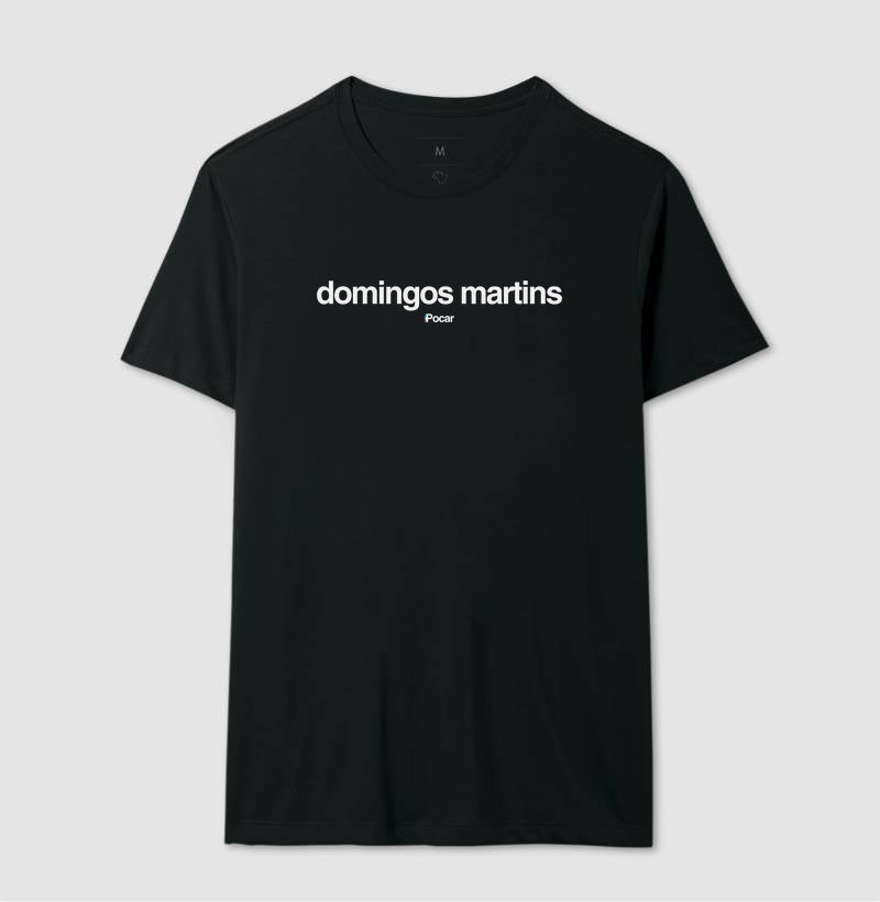 Camiseta | domingos martins