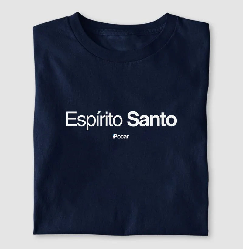 Camiseta | Espírito Santo