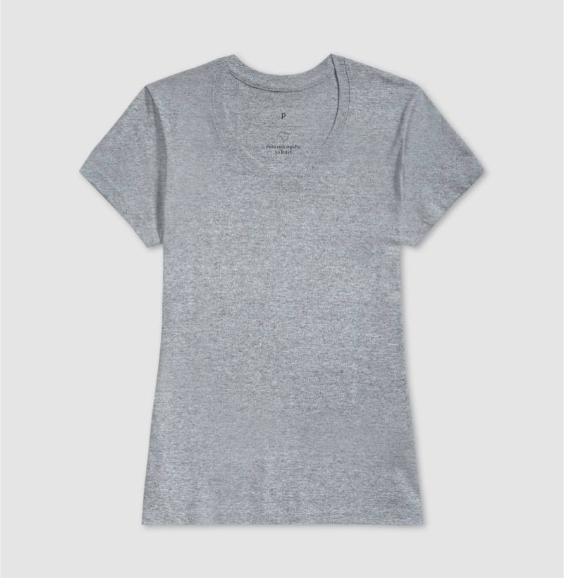 Camiseta | Lisa