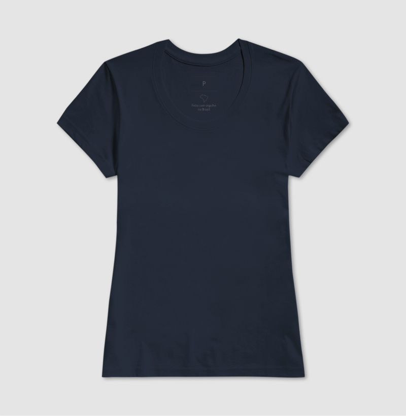 Camiseta | Lisa