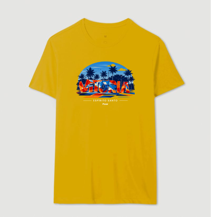 Camiseta | Vitória - Espírito Santo