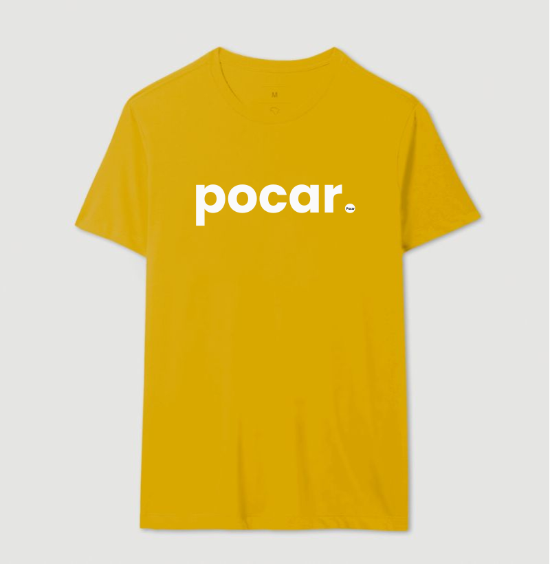 Camiseta | Pocar.