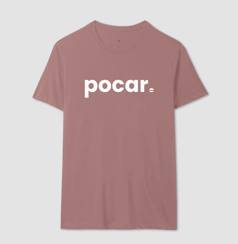 Camiseta | Pocar.