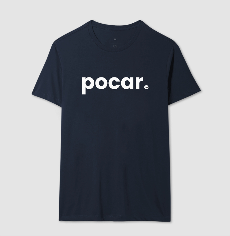 Camiseta | Pocar.