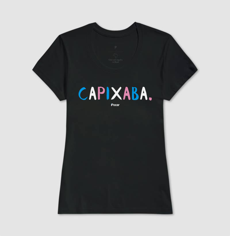 Camiseta | Capixaba II