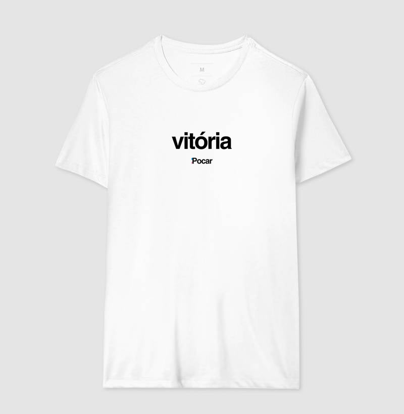 Camiseta | Vitória