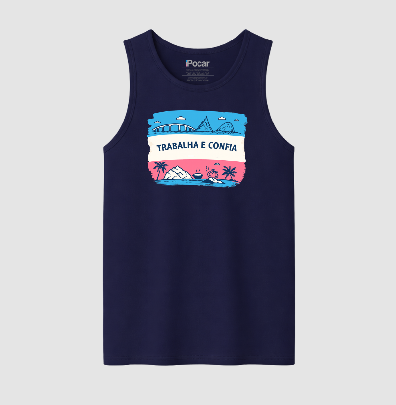 Regata | Bandeira - Espírito santo