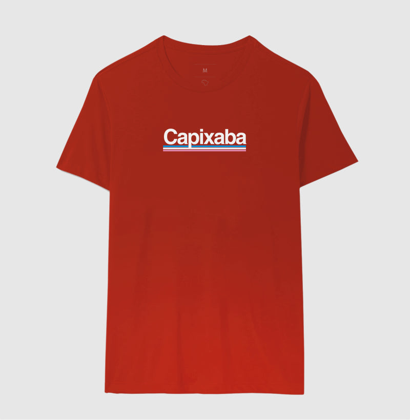 Camiseta | Capixaba