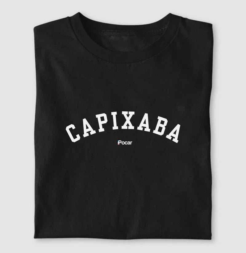 Camiseta | Capixaba IV