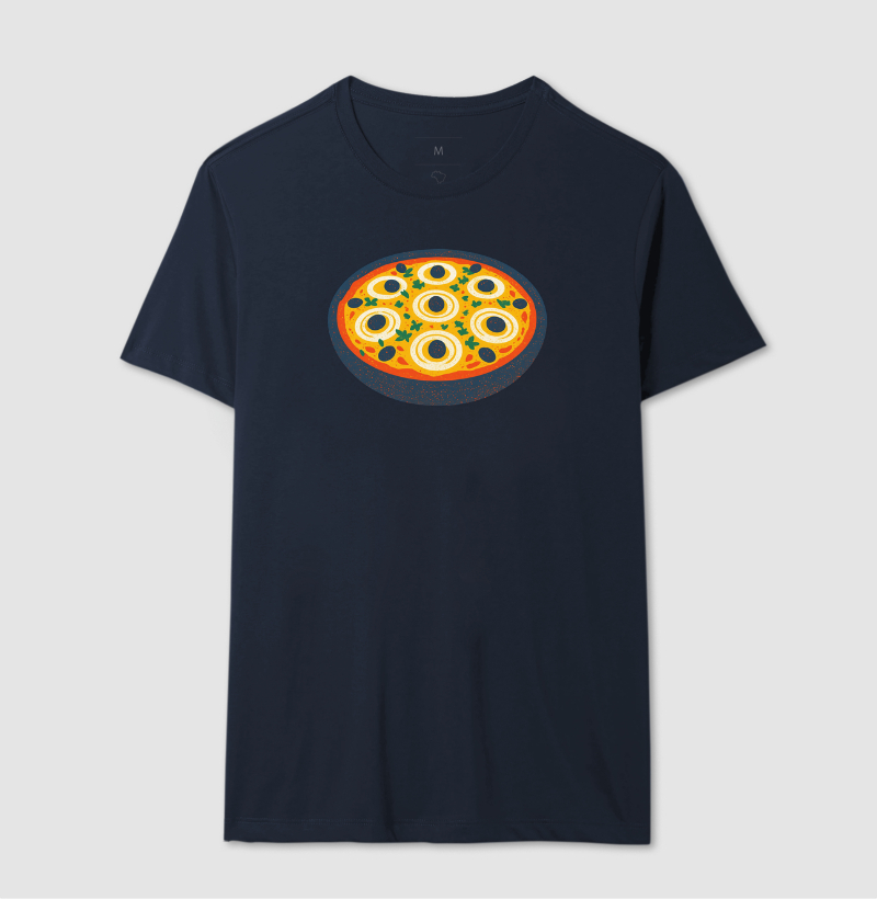 Camiseta | Torta capixaba