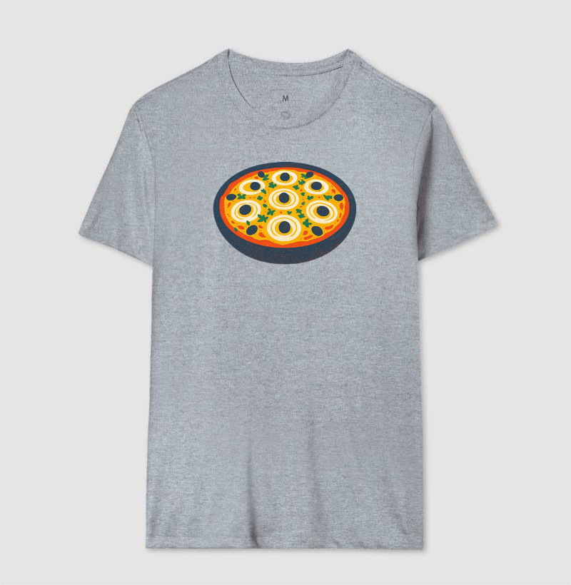 Camiseta | Torta capixaba