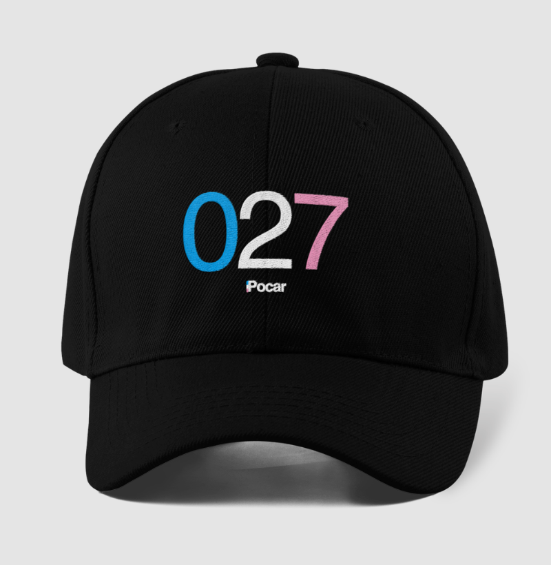 Boné | 027